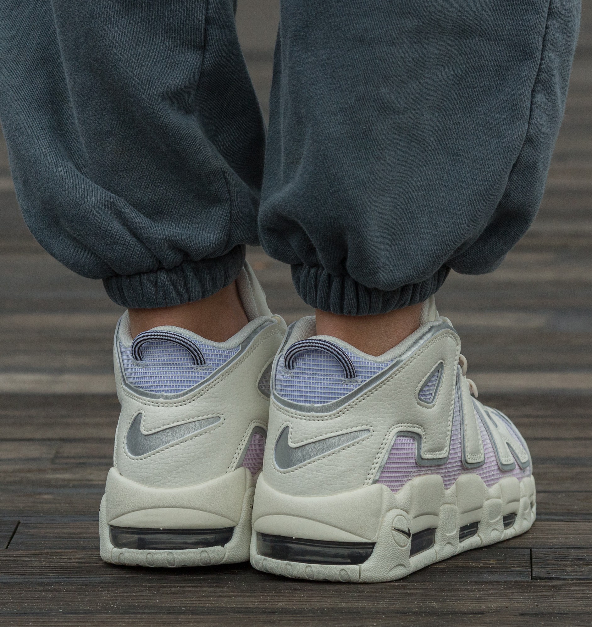 Nike Air More Uptempo - Зображення 7