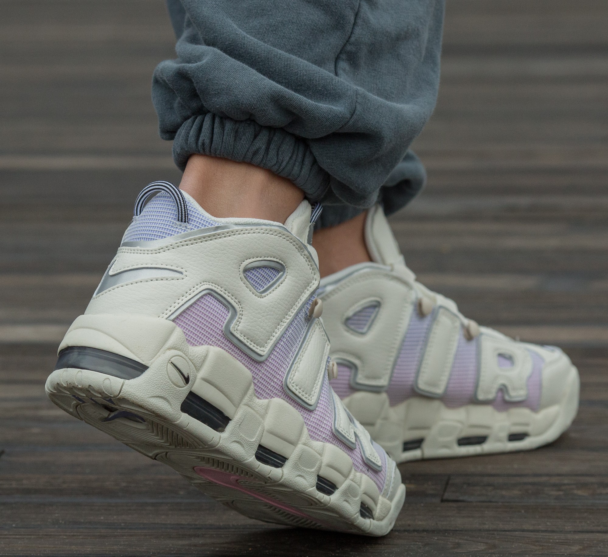 Nike Air More Uptempo - Зображення 6