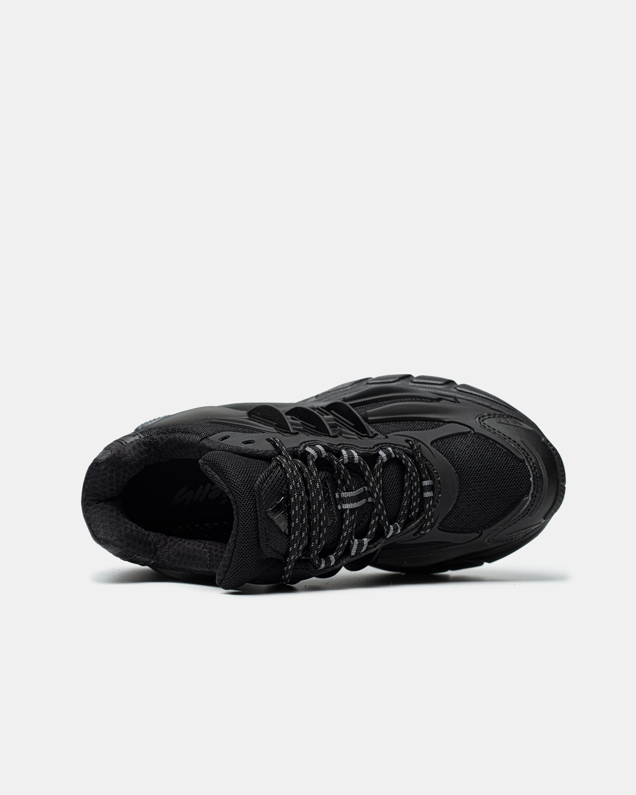 Pharrell's Adidas Jellyfish Black - Зображення 6