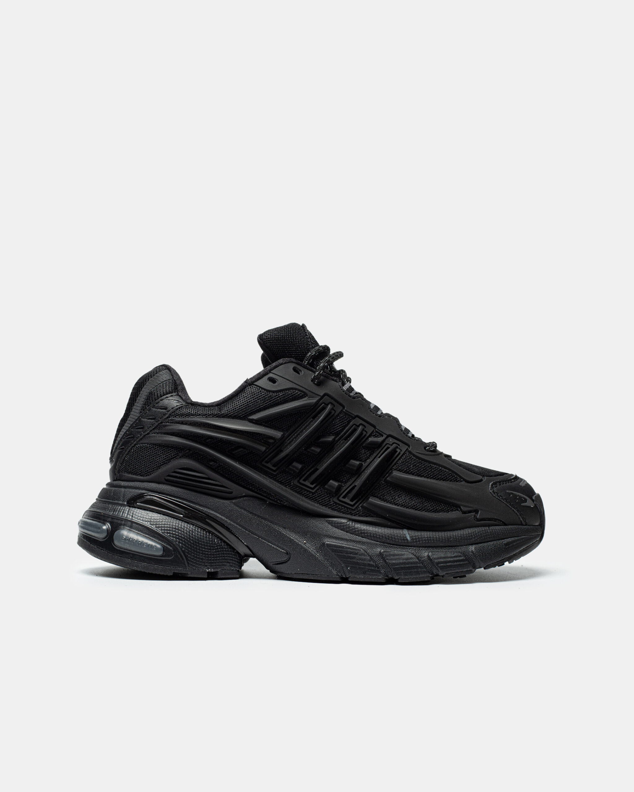 Pharrell's Adidas Jellyfish Black