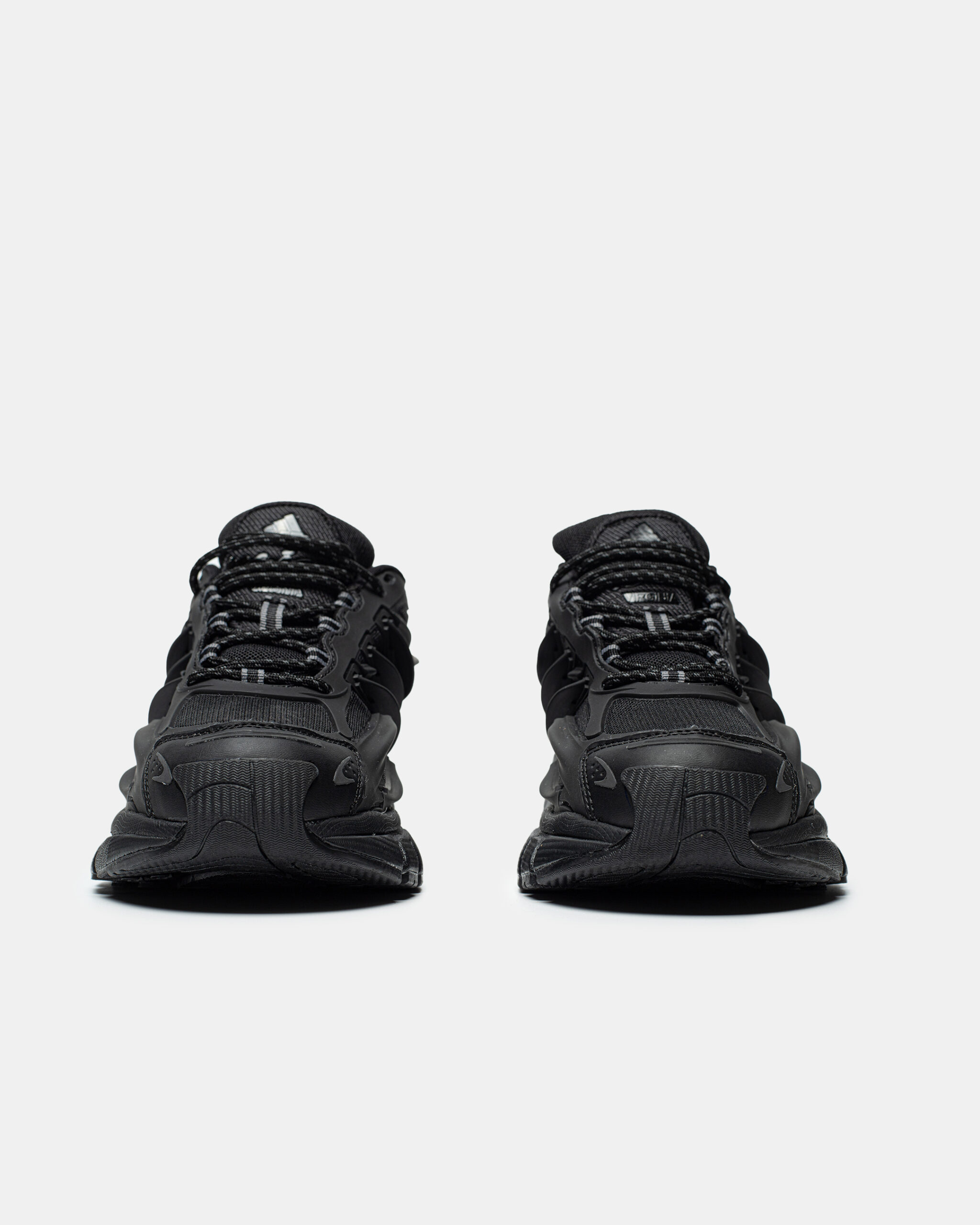 Pharrell's Adidas Jellyfish Black - Зображення 4