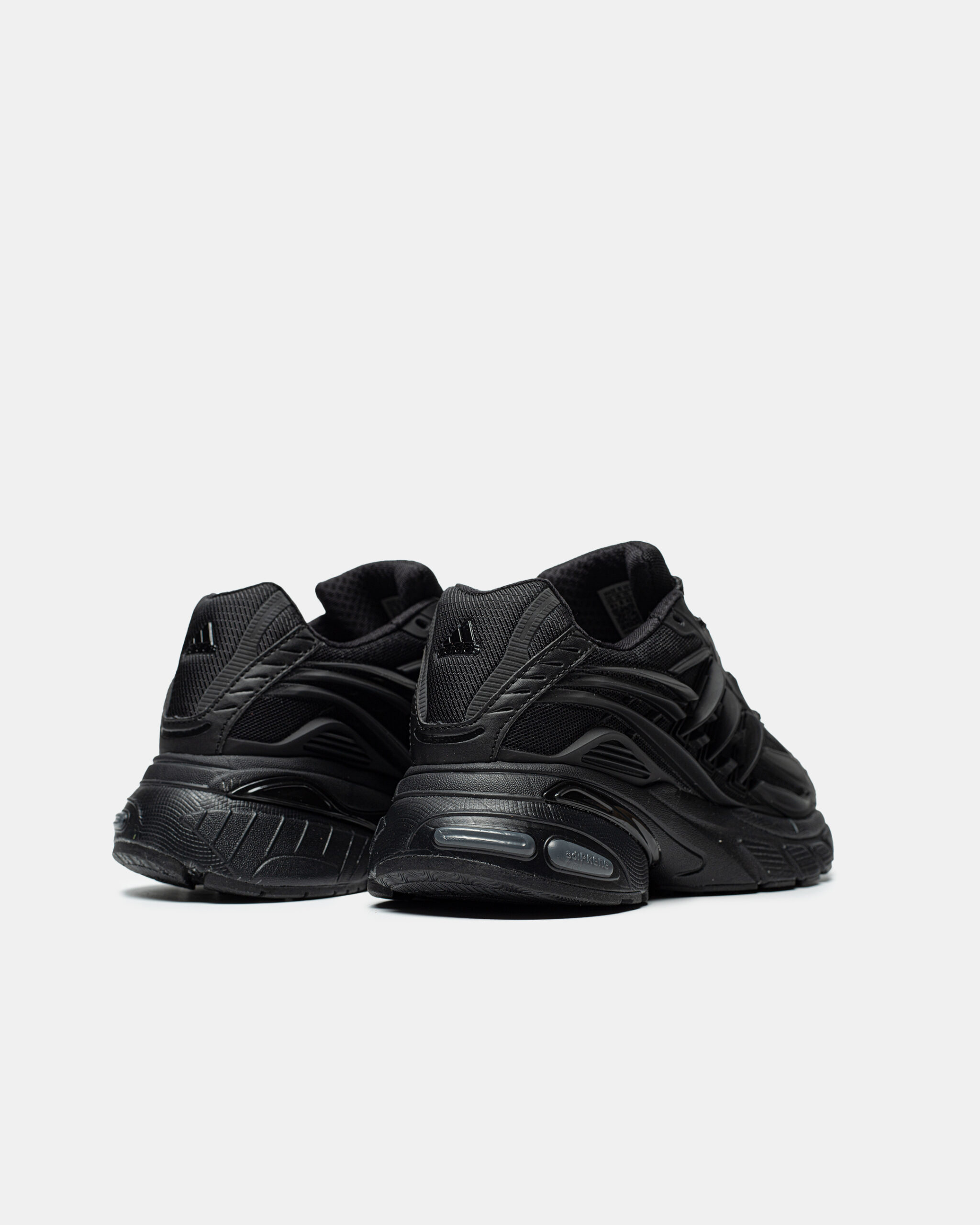 Pharrell's Adidas Jellyfish Black - Зображення 5