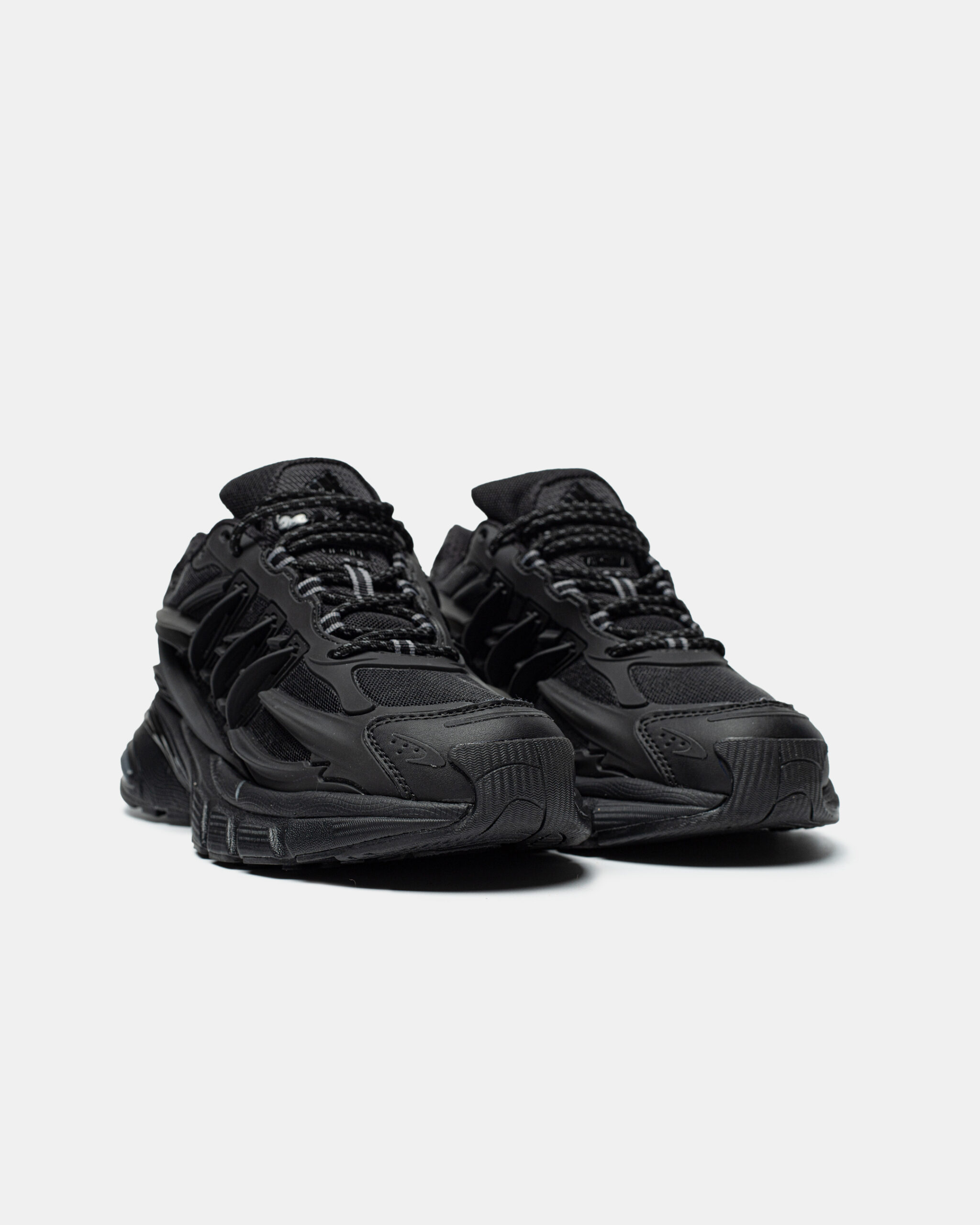 Pharrell's Adidas Jellyfish Black - Зображення 3