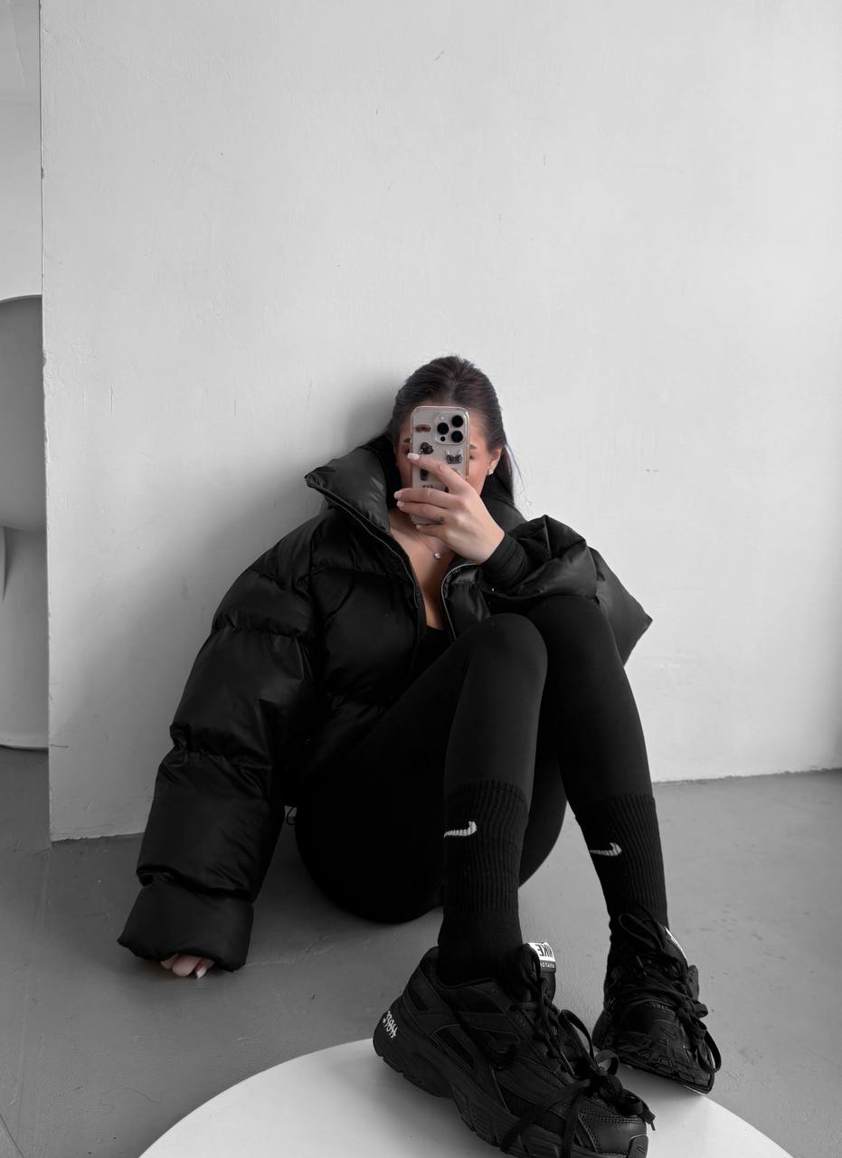 Nike Initiator Black - Зображення 4