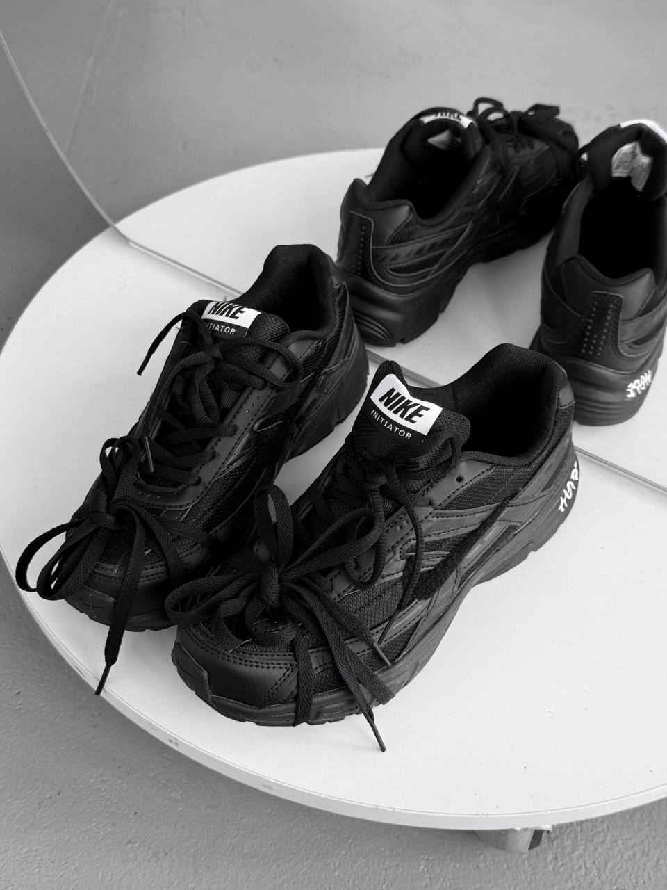 Nike Initiator Black - Зображення 5