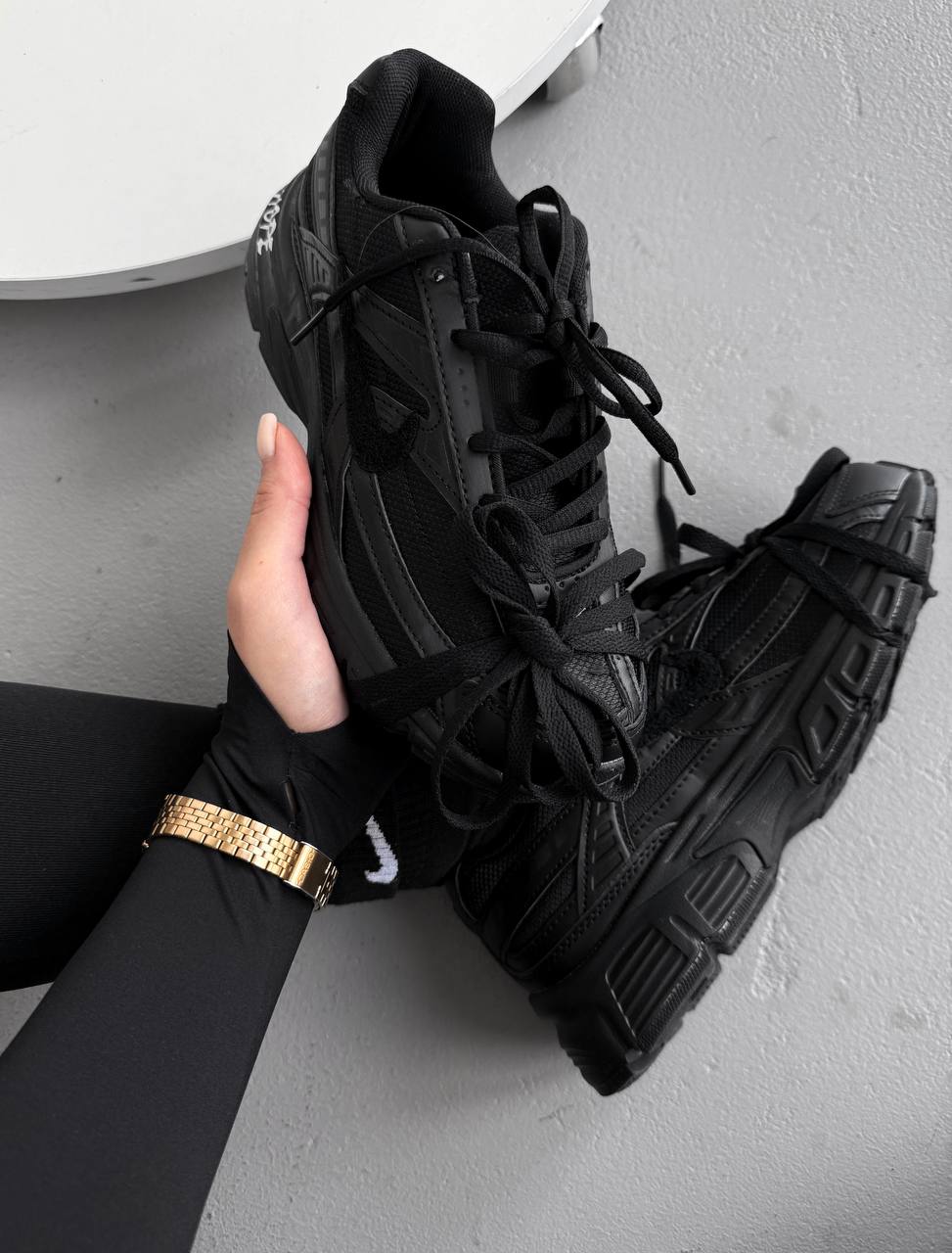 Nike Initiator Black - Зображення 7