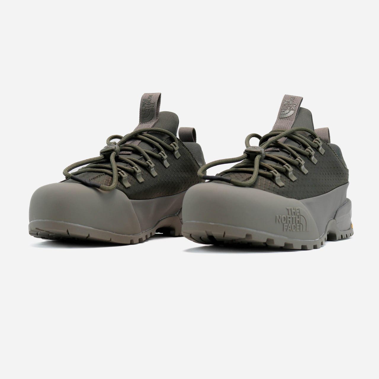 The North Face Glenclyffe Low Khaki - Зображення 3