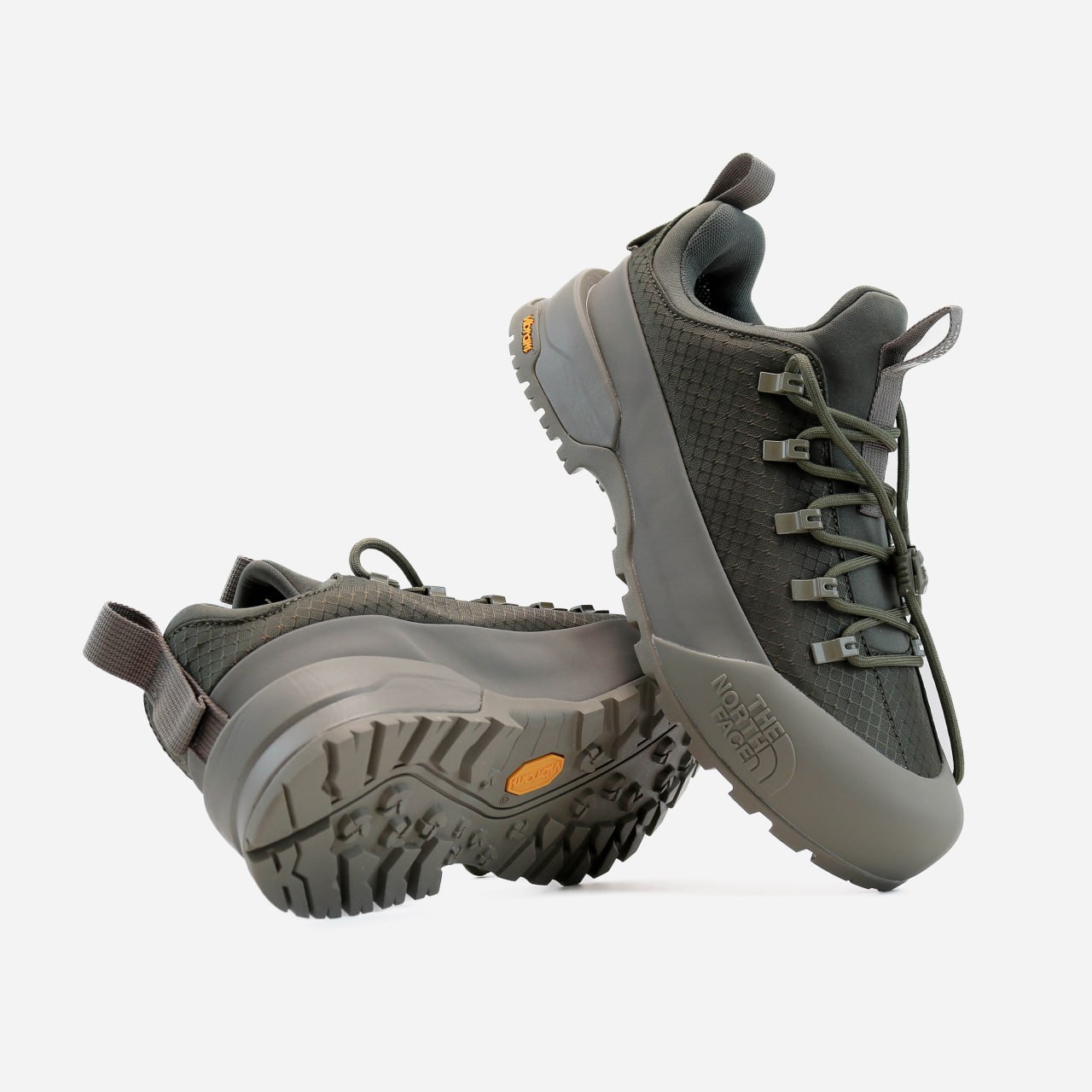 The North Face Glenclyffe Low Khaki - Зображення 4