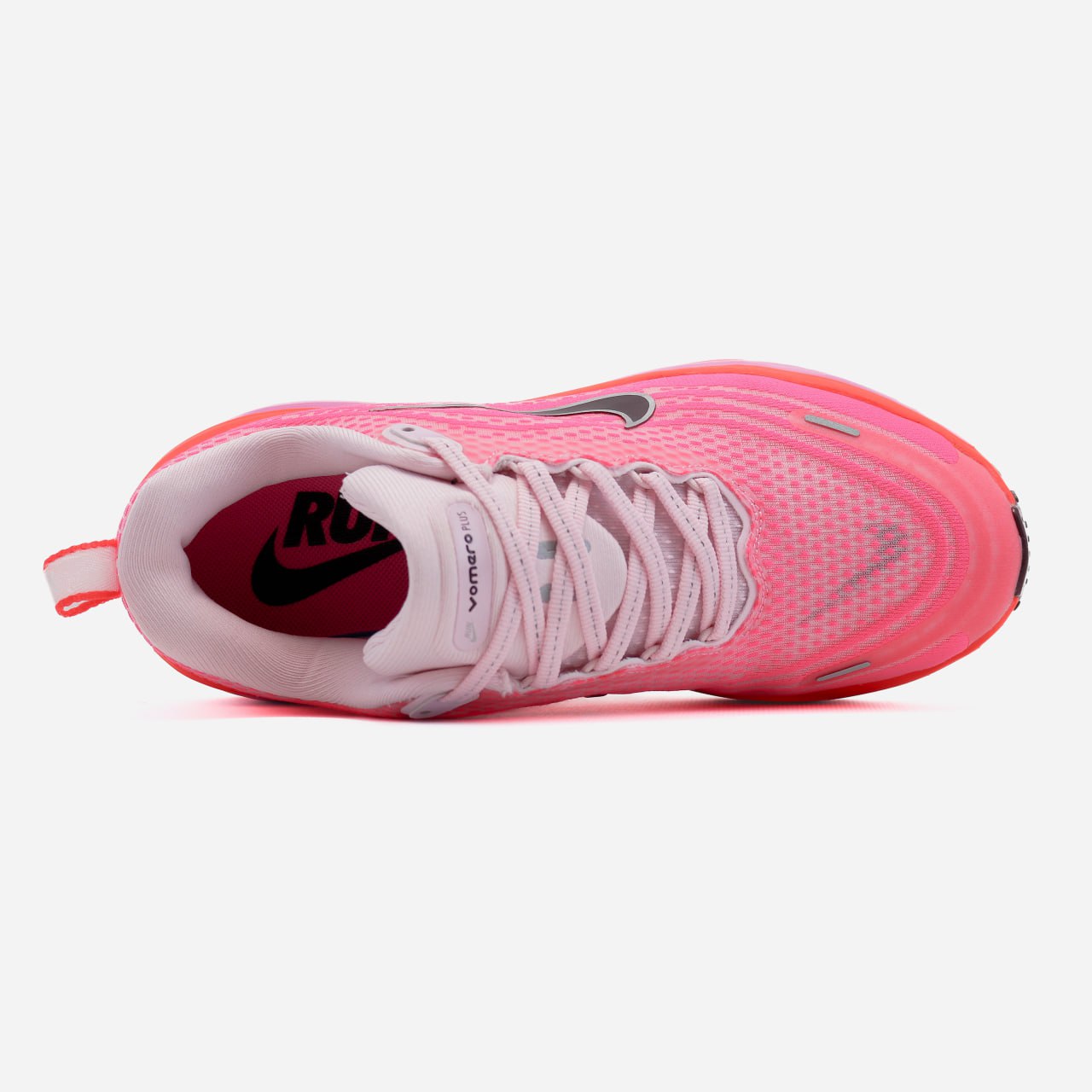 Nike Vomero 18 Pink - Зображення 5