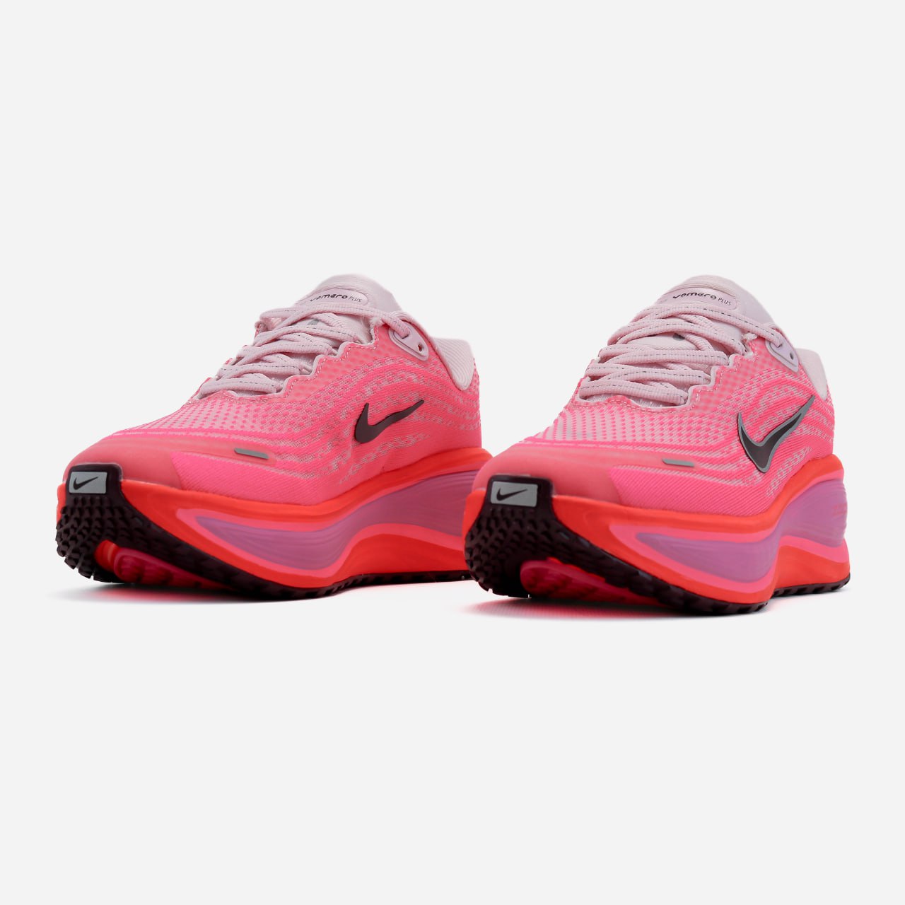 Nike Vomero 18 Pink - Зображення 3