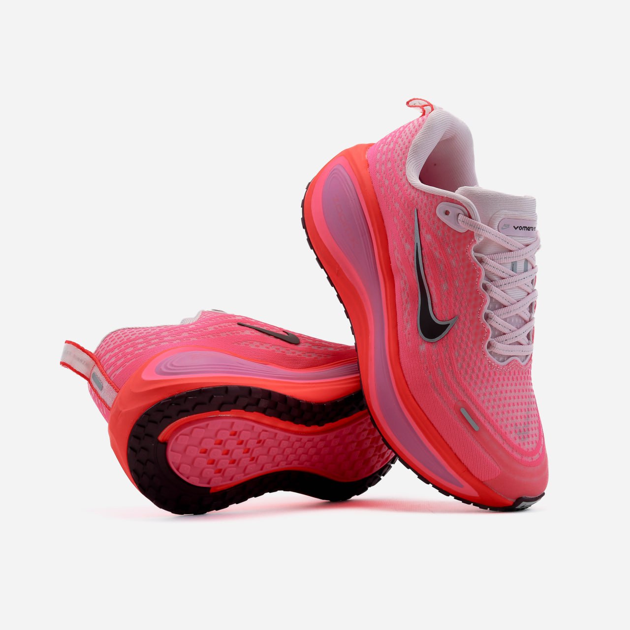 Nike Vomero 18 Pink - Зображення 4
