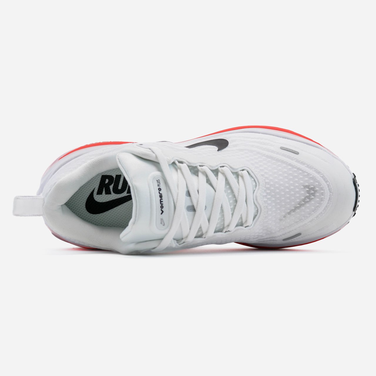 Nike Vomero 18 White - Зображення 6