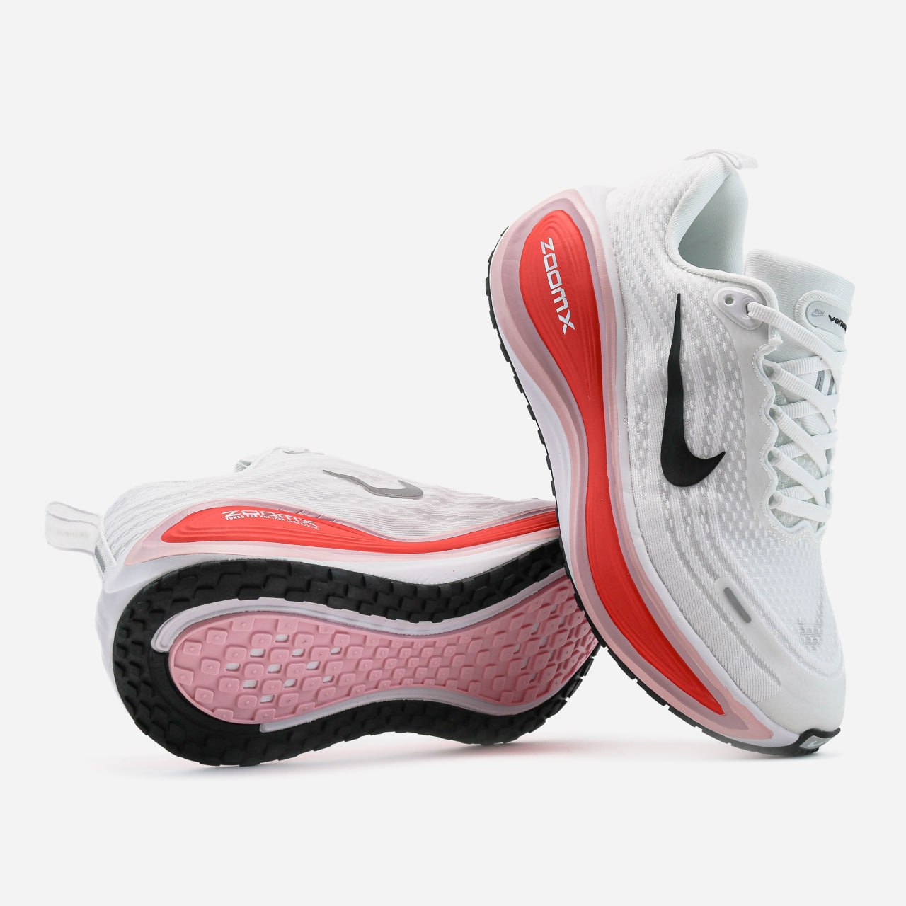 Nike Vomero 18 White - Зображення 4