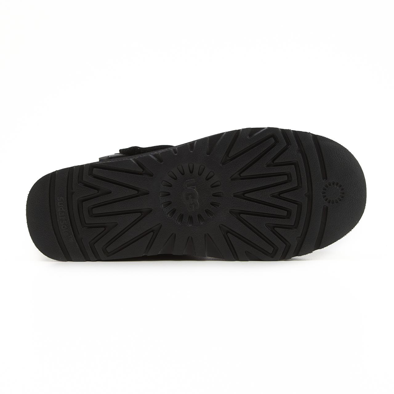 Ugg Neumel Platform Black - Зображення 6