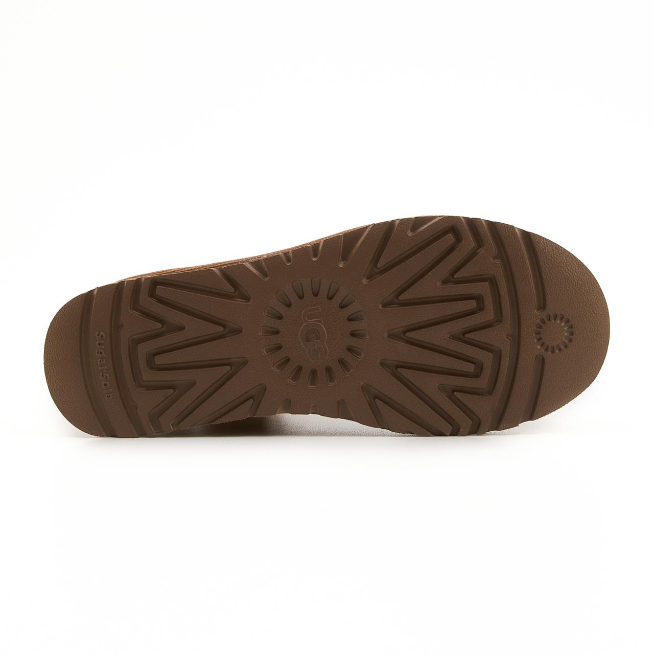 Ugg Neumel Platform Chelsea Chestnut - Зображення 6