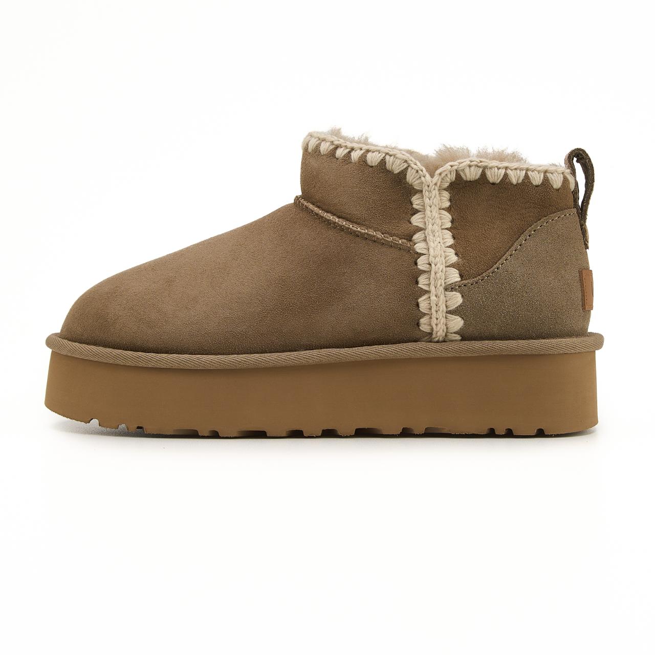 Ugg Eskimo Light Brown