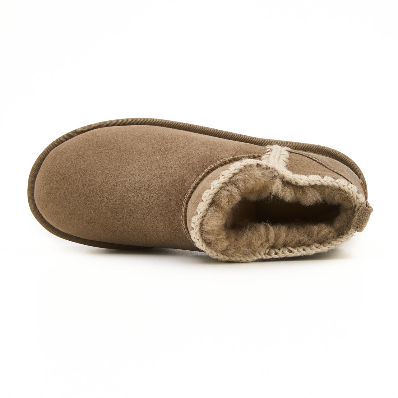 Ugg Eskimo Light Brown - Зображення 5