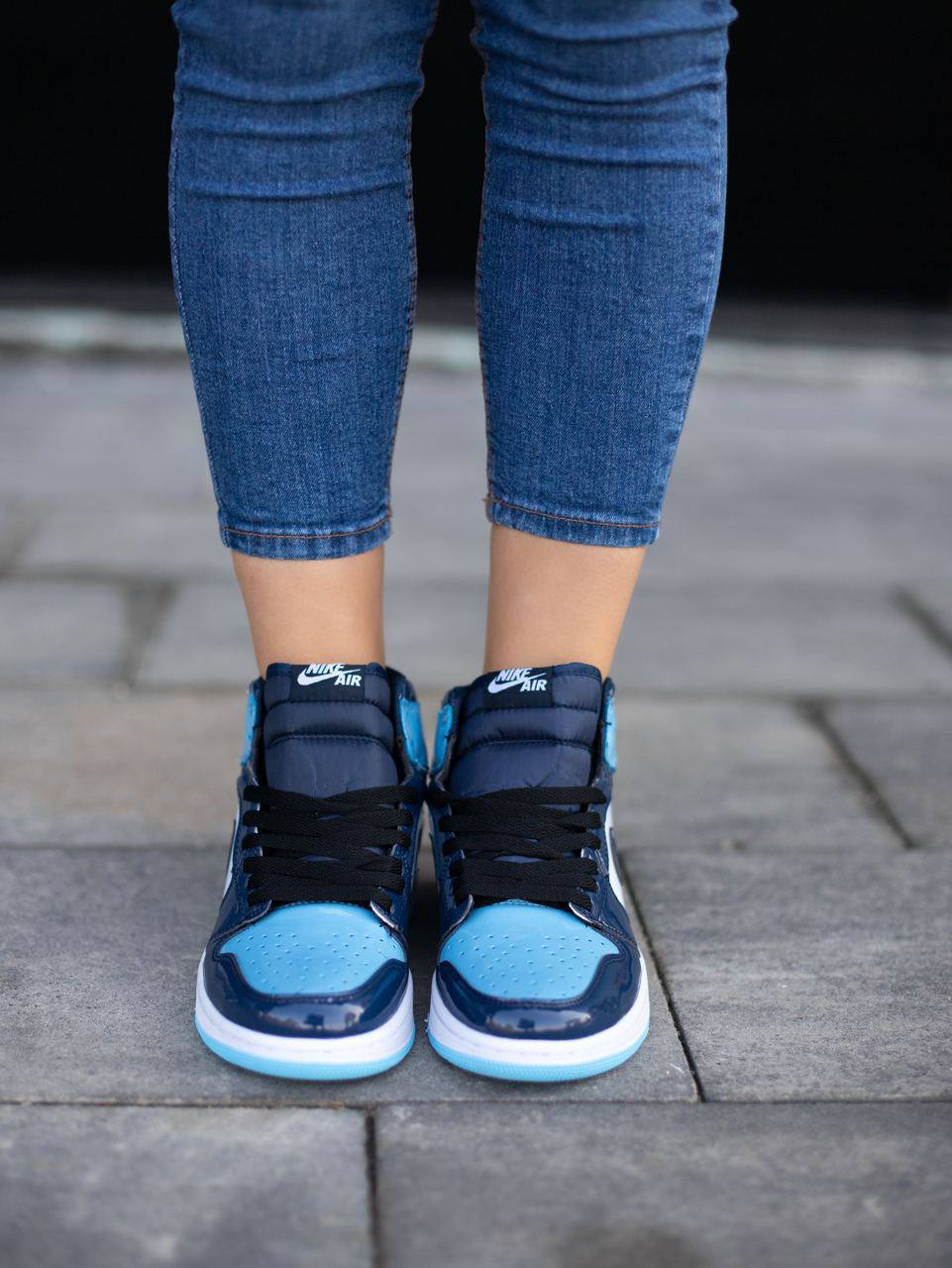 Nike Air Jordan 1 Retro - Зображення 3