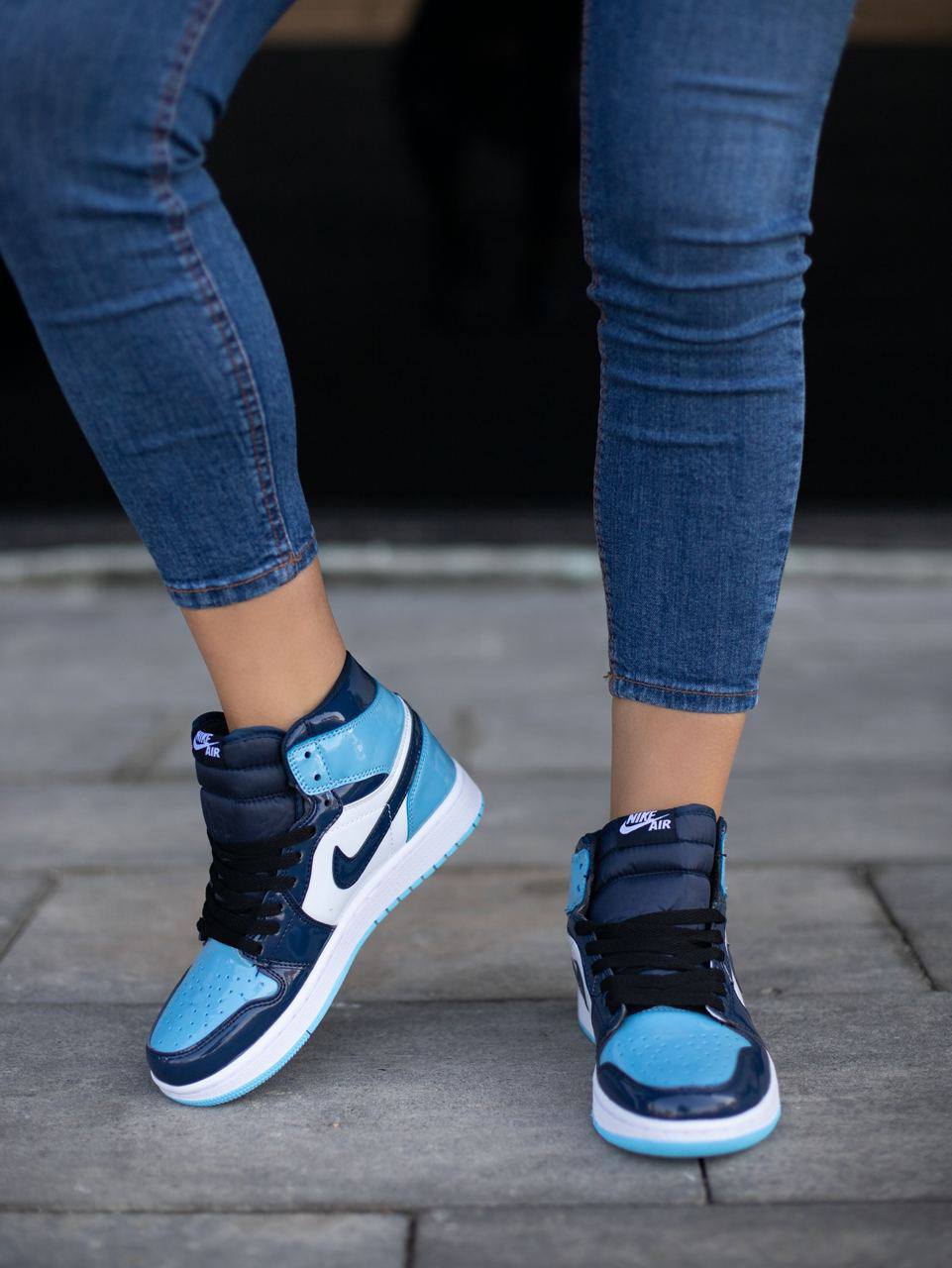 Nike Air Jordan 1 Retro - Зображення 2