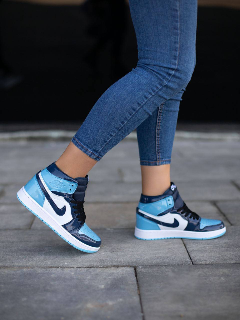 Nike Air Jordan 1 Retro