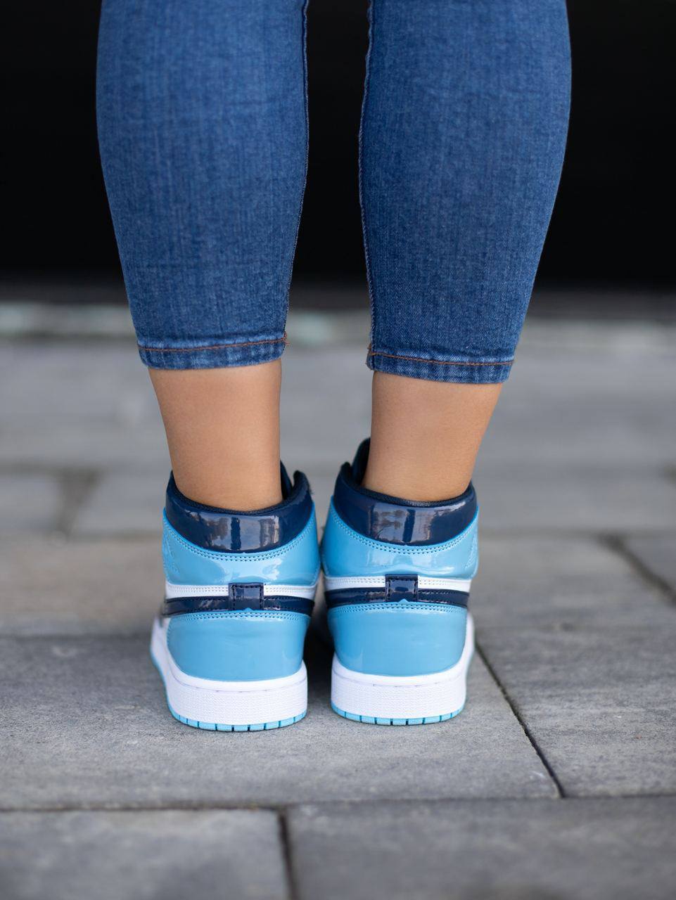 Nike Air Jordan 1 Retro - Зображення 5