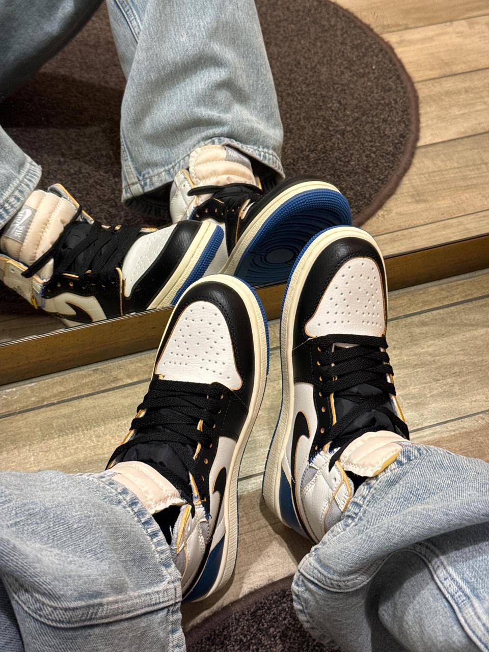 Nike Air Jordan - Зображення 4