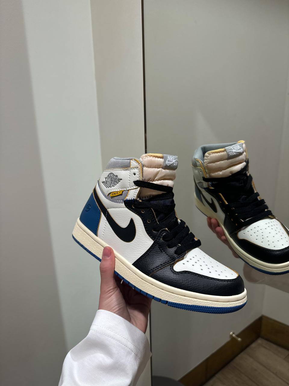 Nike Air Jordan - Зображення 2