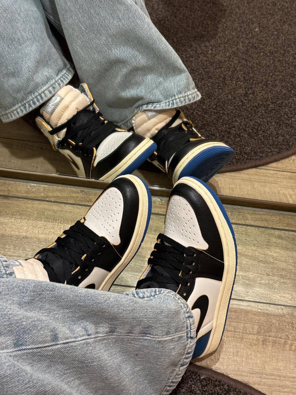 Nike Air Jordan - Зображення 3