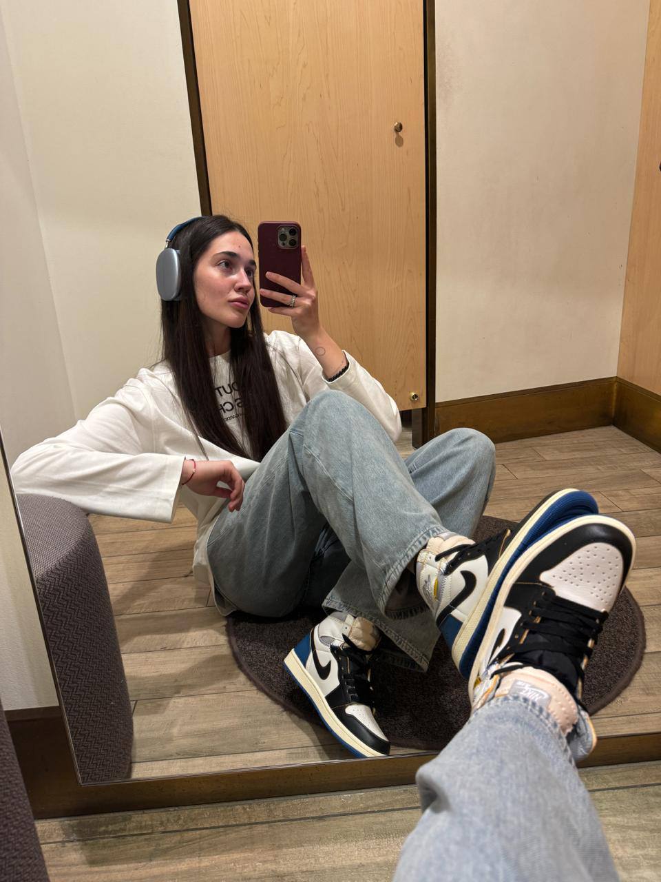 Nike Air Jordan - Зображення 6