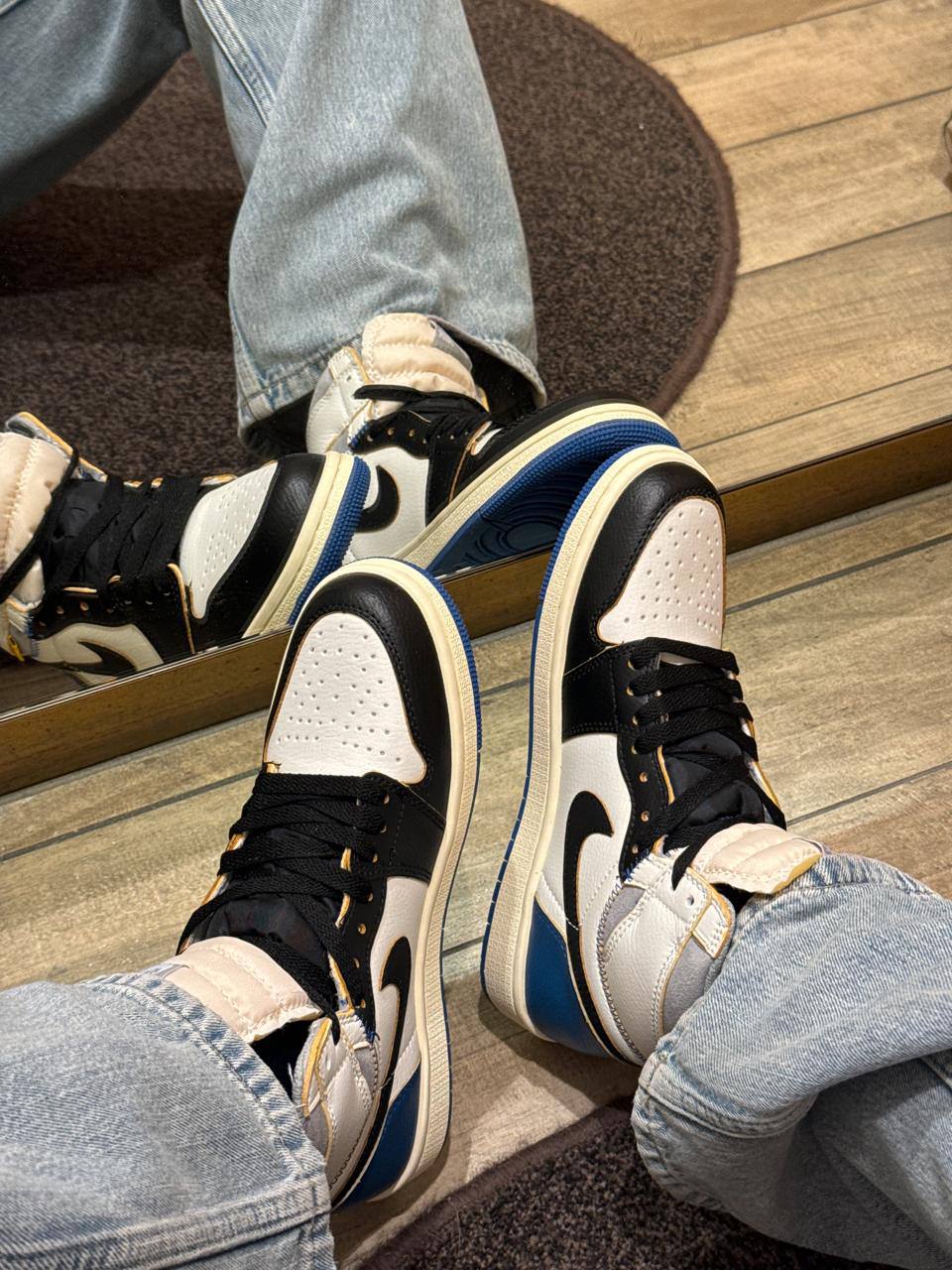 Nike Air Jordan - Зображення 5