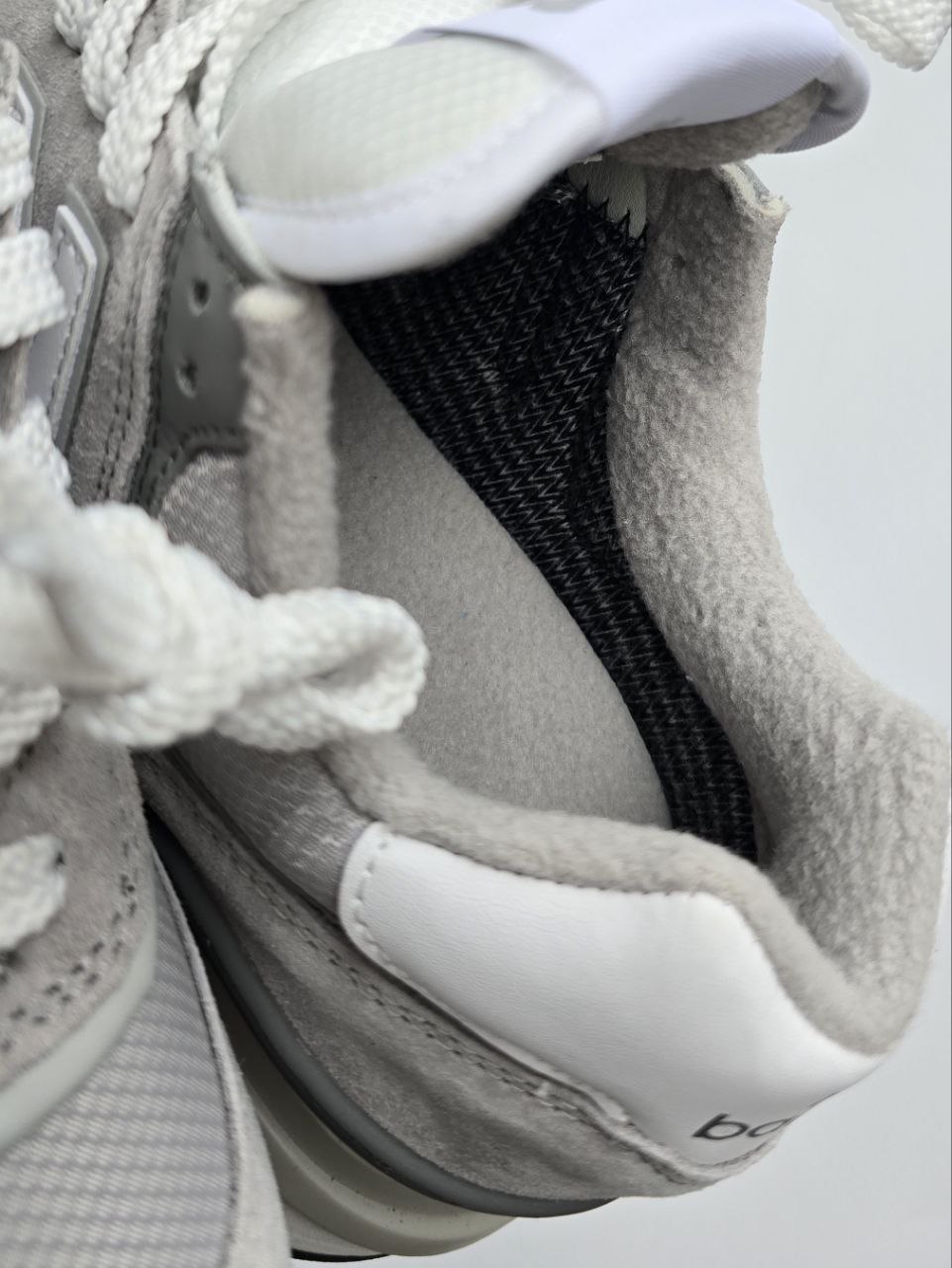 New Balance 574 Legacy Gore-Tex Light Grey - Зображення 8