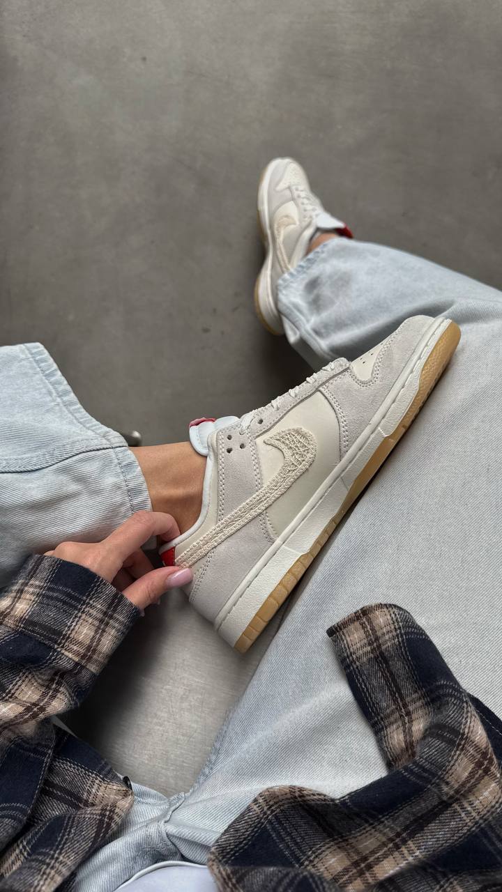 Nike Dunk Low - Зображення 4