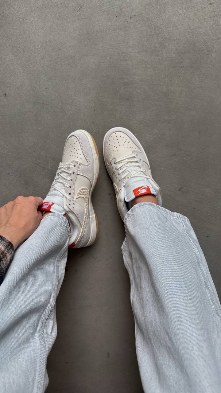 Nike Dunk Low - Зображення 6