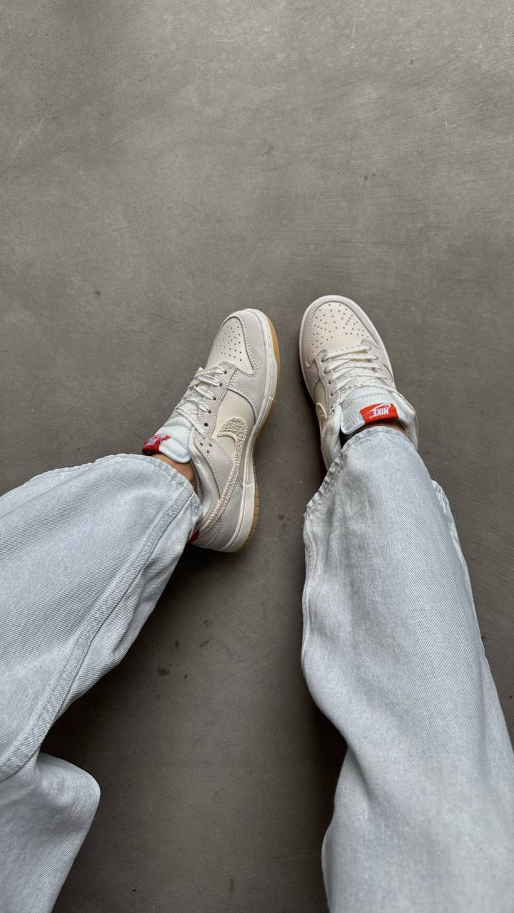 Nike Dunk Low - Зображення 5