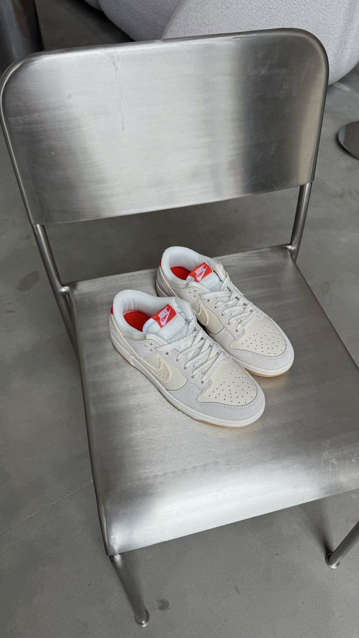 Nike Dunk Low - Зображення 3