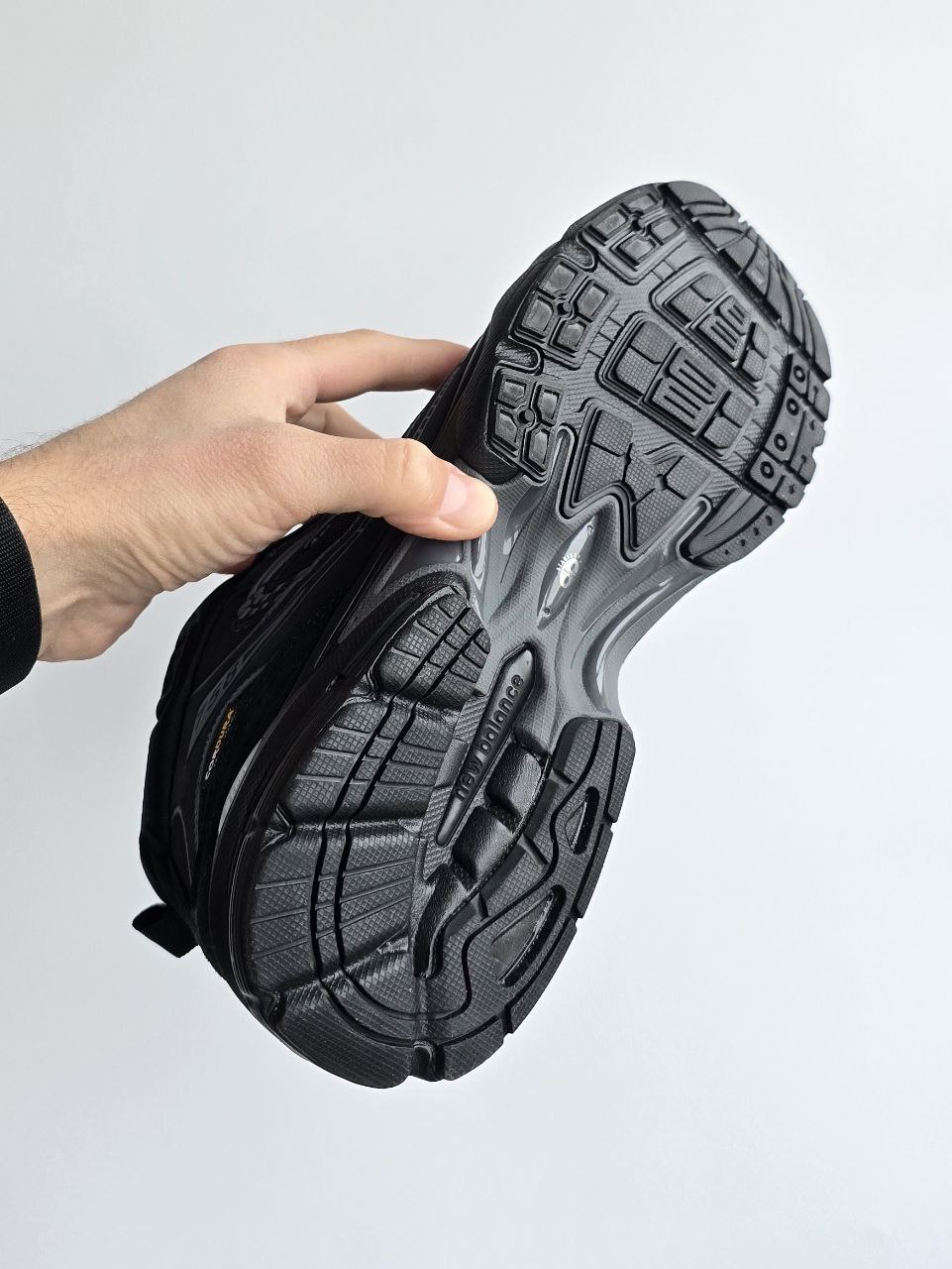 New Balance 758 Fur Black - Зображення 6