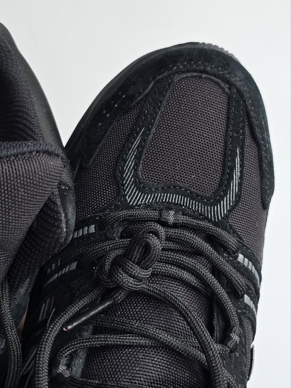 New Balance 758 Fur Black - Зображення 4