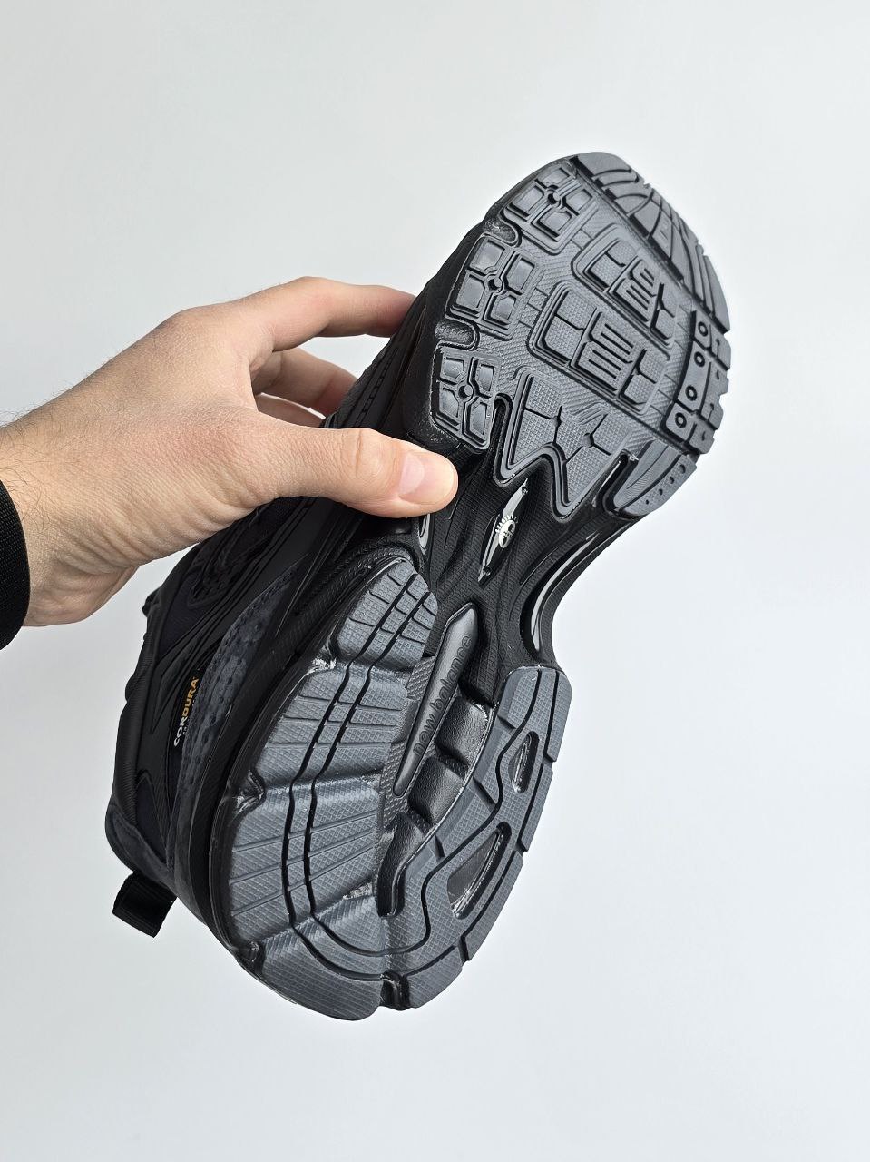 New Balance 758 Fur Gray - Зображення 5