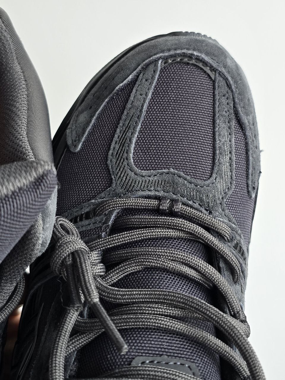 New Balance 758 Fur Gray - Зображення 6