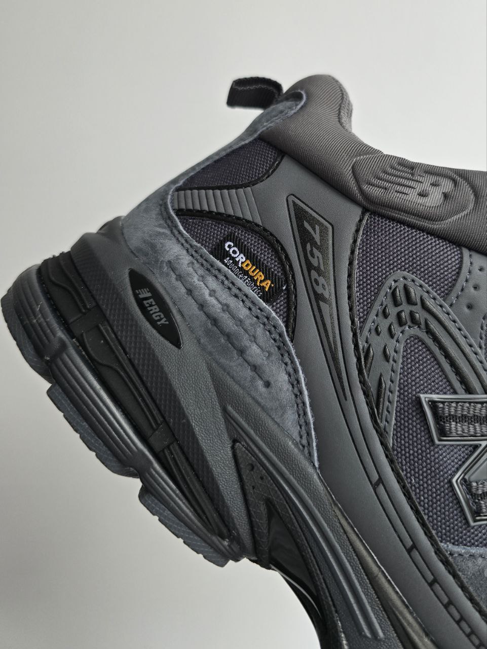 New Balance 758 Fur Gray - Зображення 7