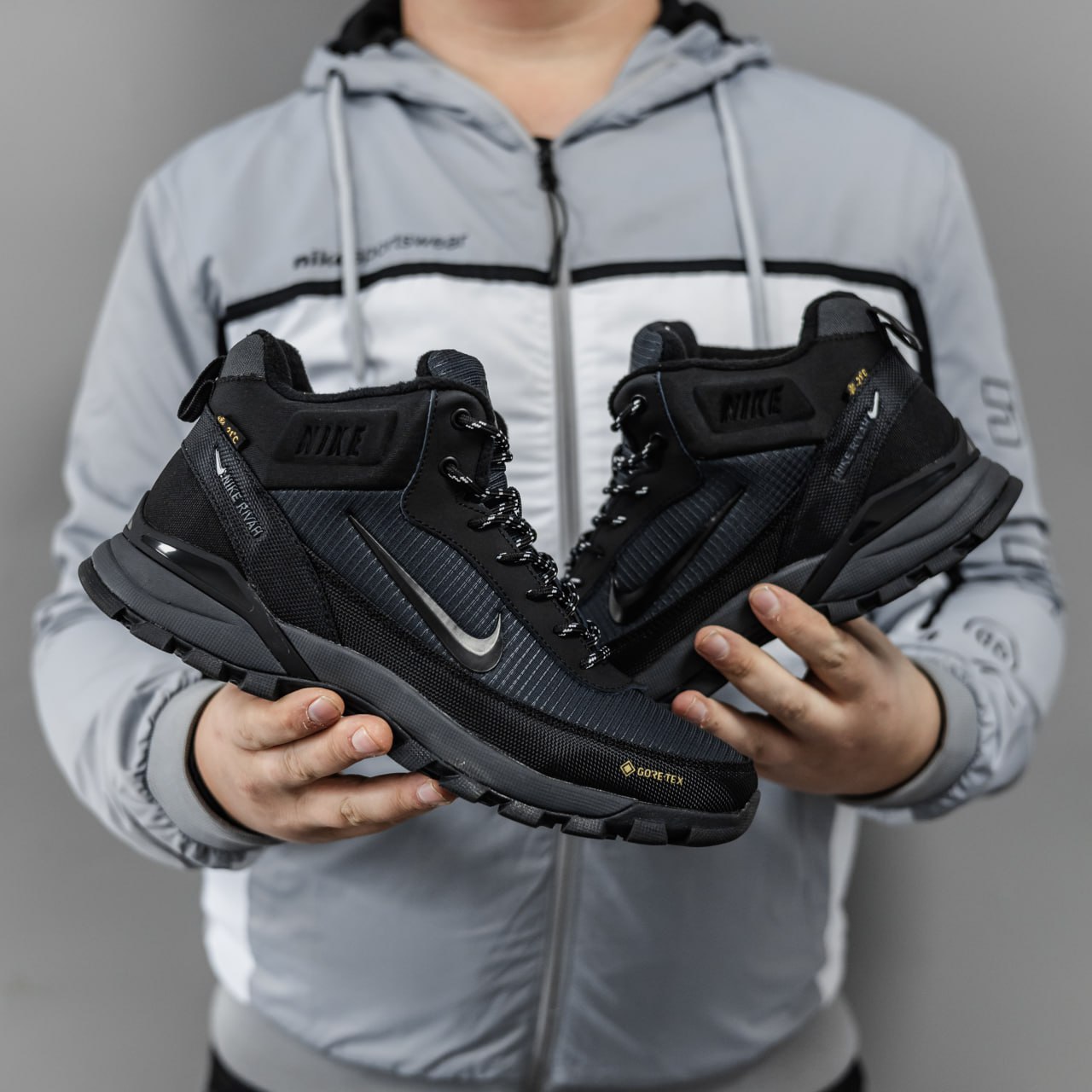 Nike Rivah Zoom Structure - Зображення 3