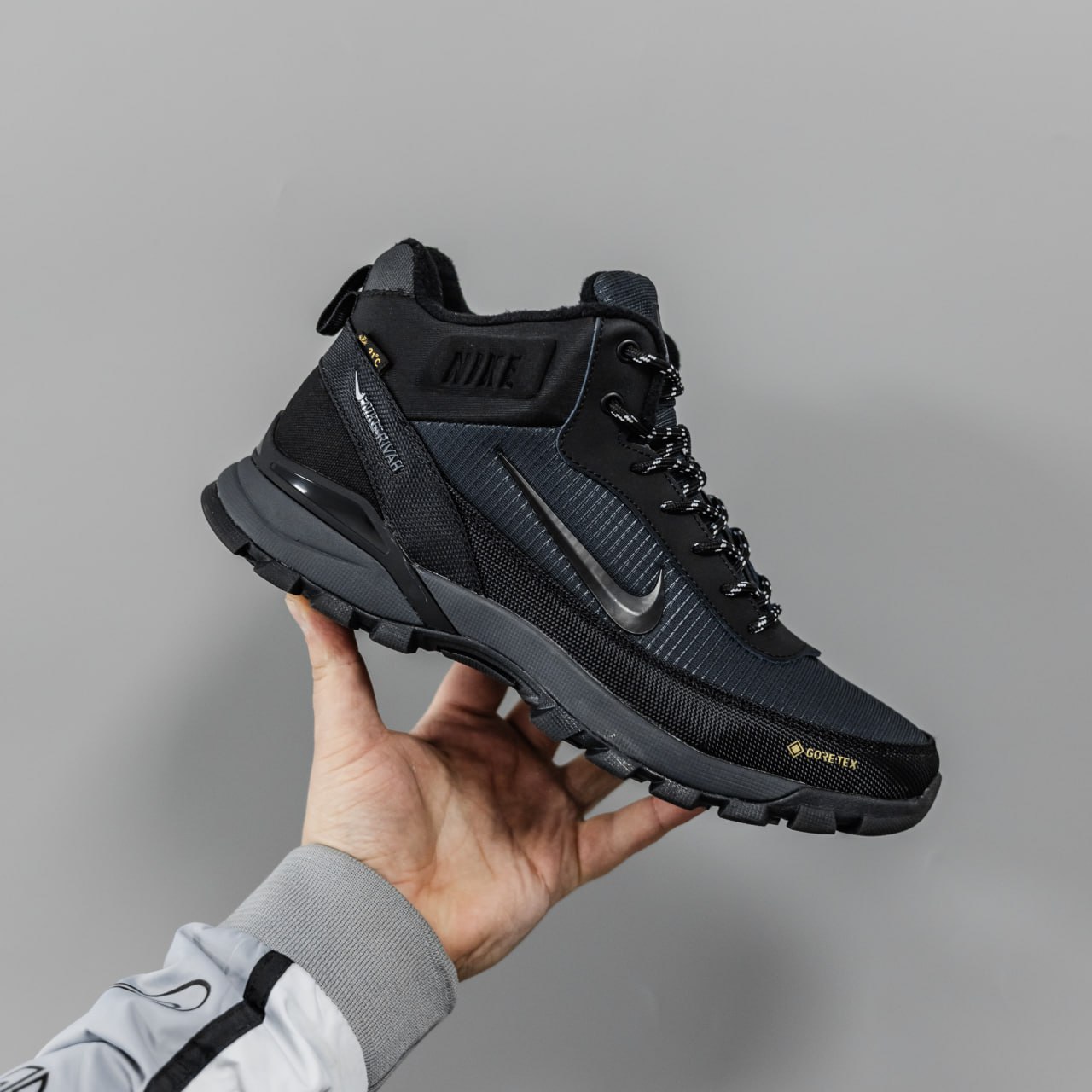 Nike Rivah Zoom Structure - Зображення 6