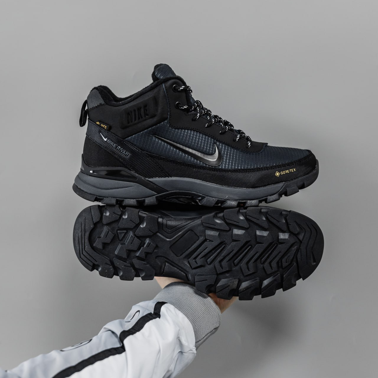 Nike Rivah Zoom Structure - Зображення 5