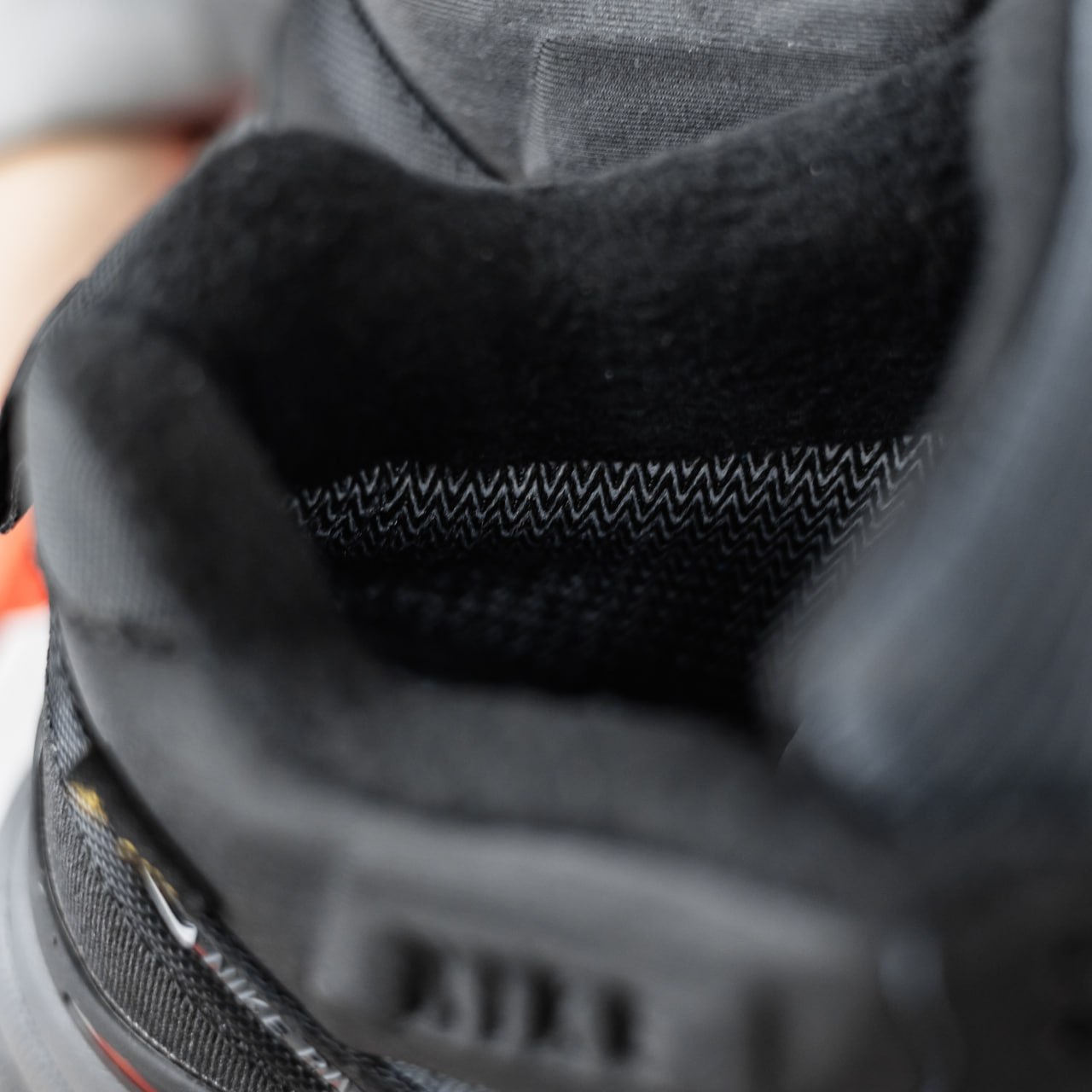 Nike Rivah Zoom Structure - Зображення 7