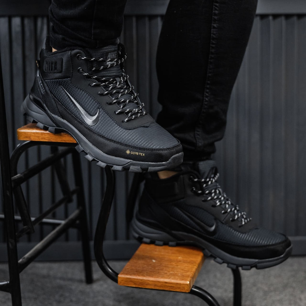 Nike Rivah Zoom Structure - Зображення 2