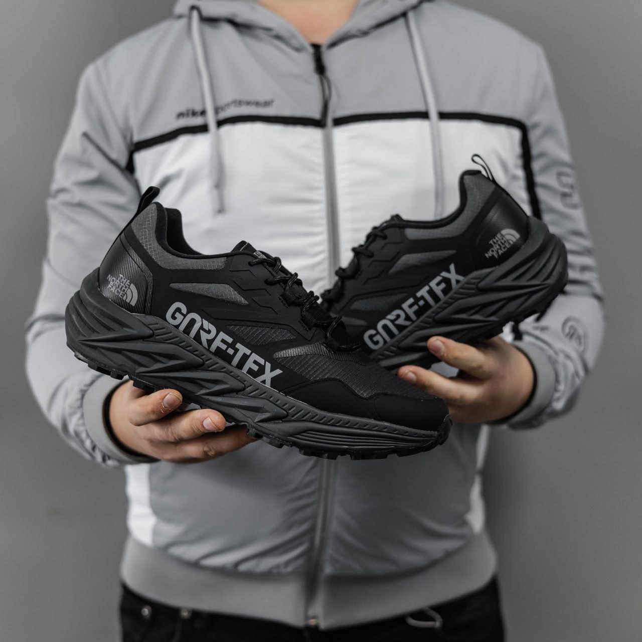 The North Face Gore-Tex - Зображення 3