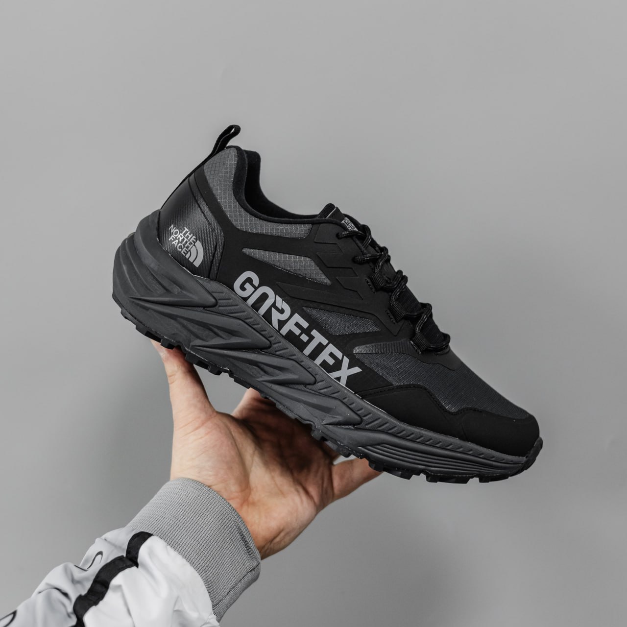 The North Face Gore-Tex - Зображення 6