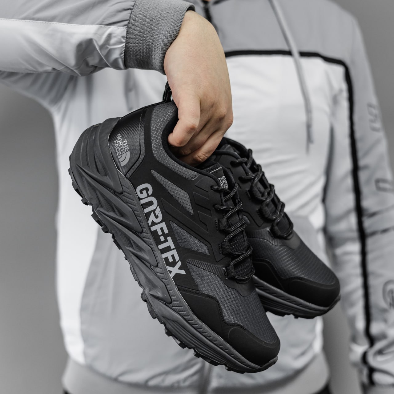 The North Face Gore-Tex - Зображення 4