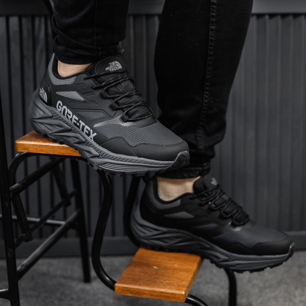 The North Face Gore-Tex - Зображення 2