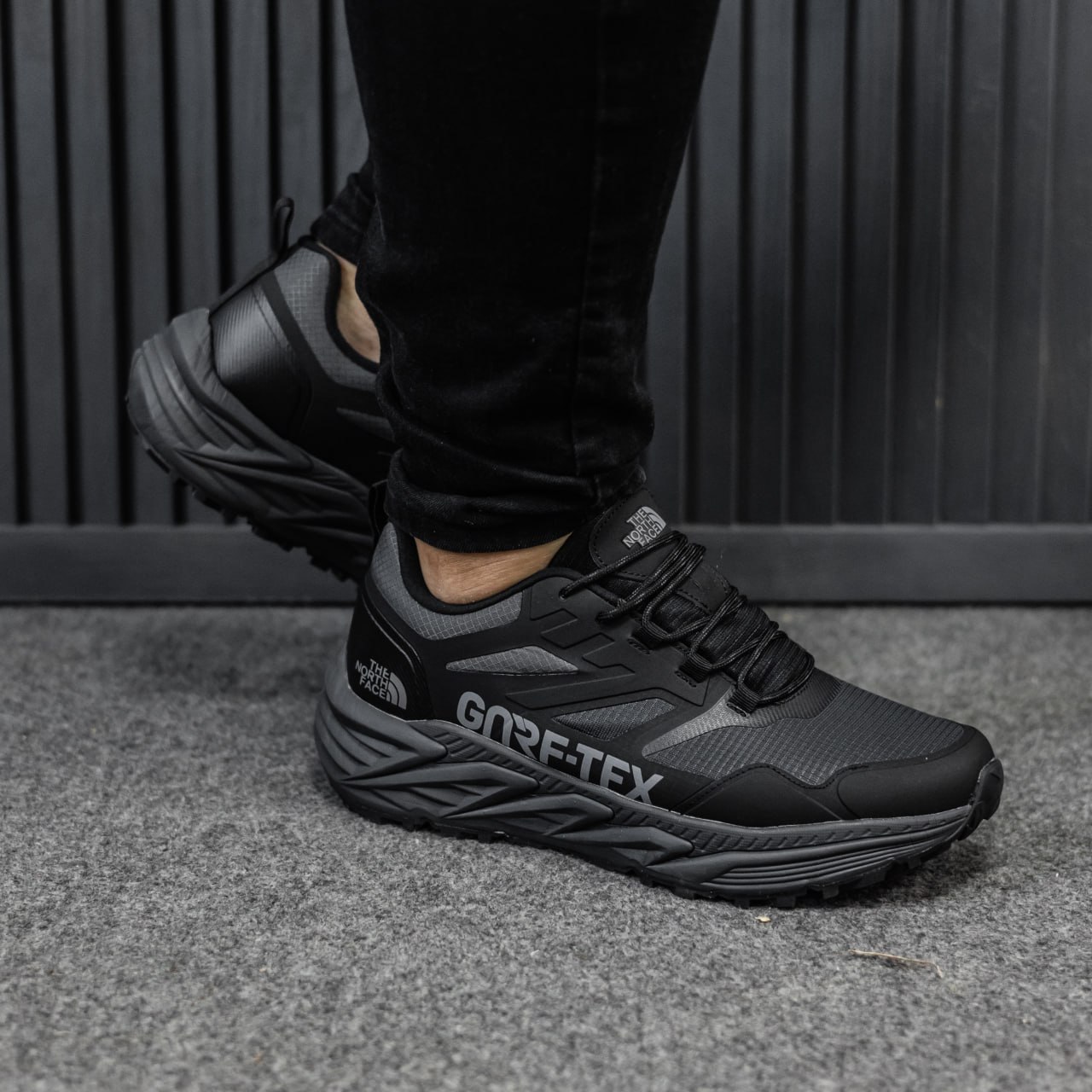 The North Face Gore-Tex